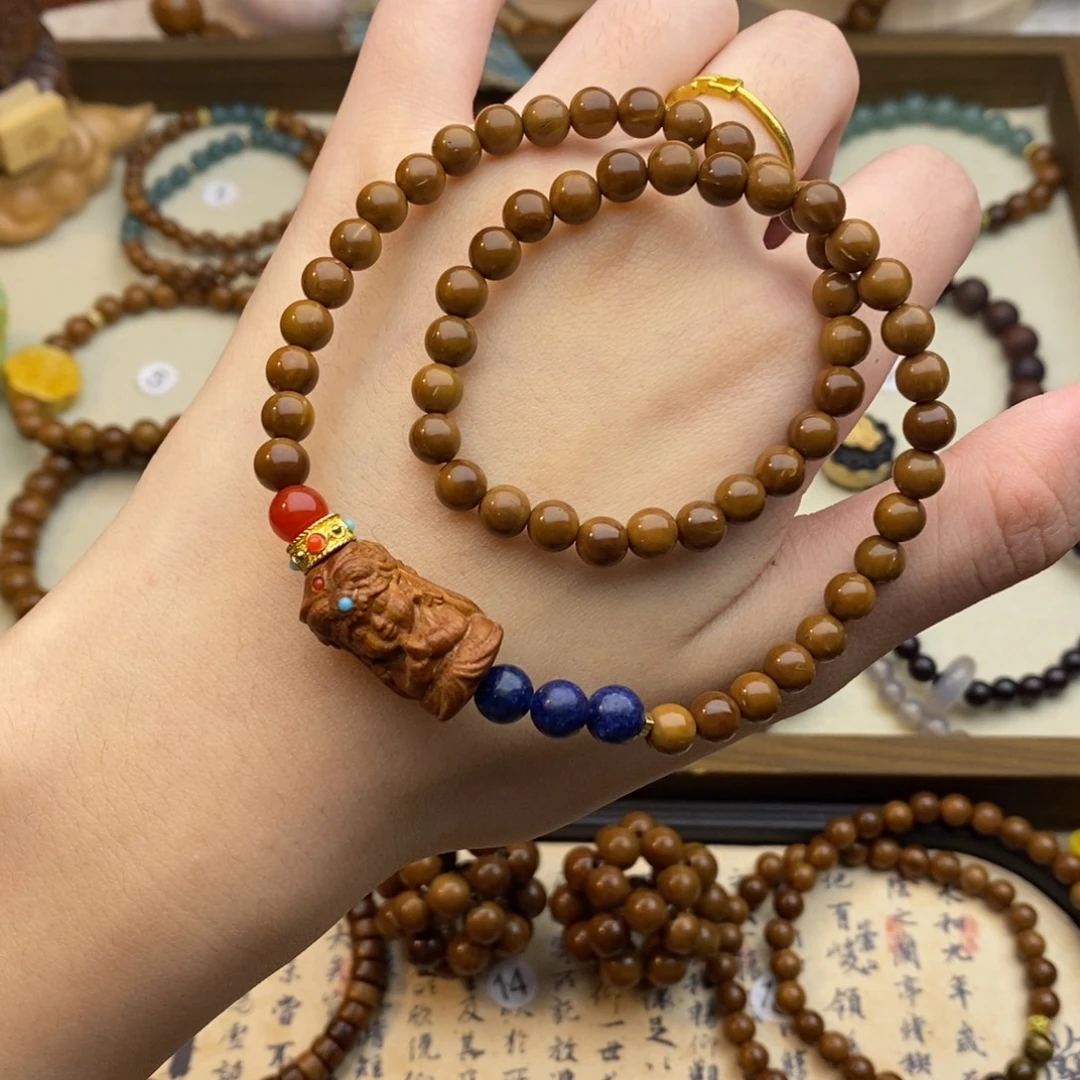 手串未镶嵌库克扎06