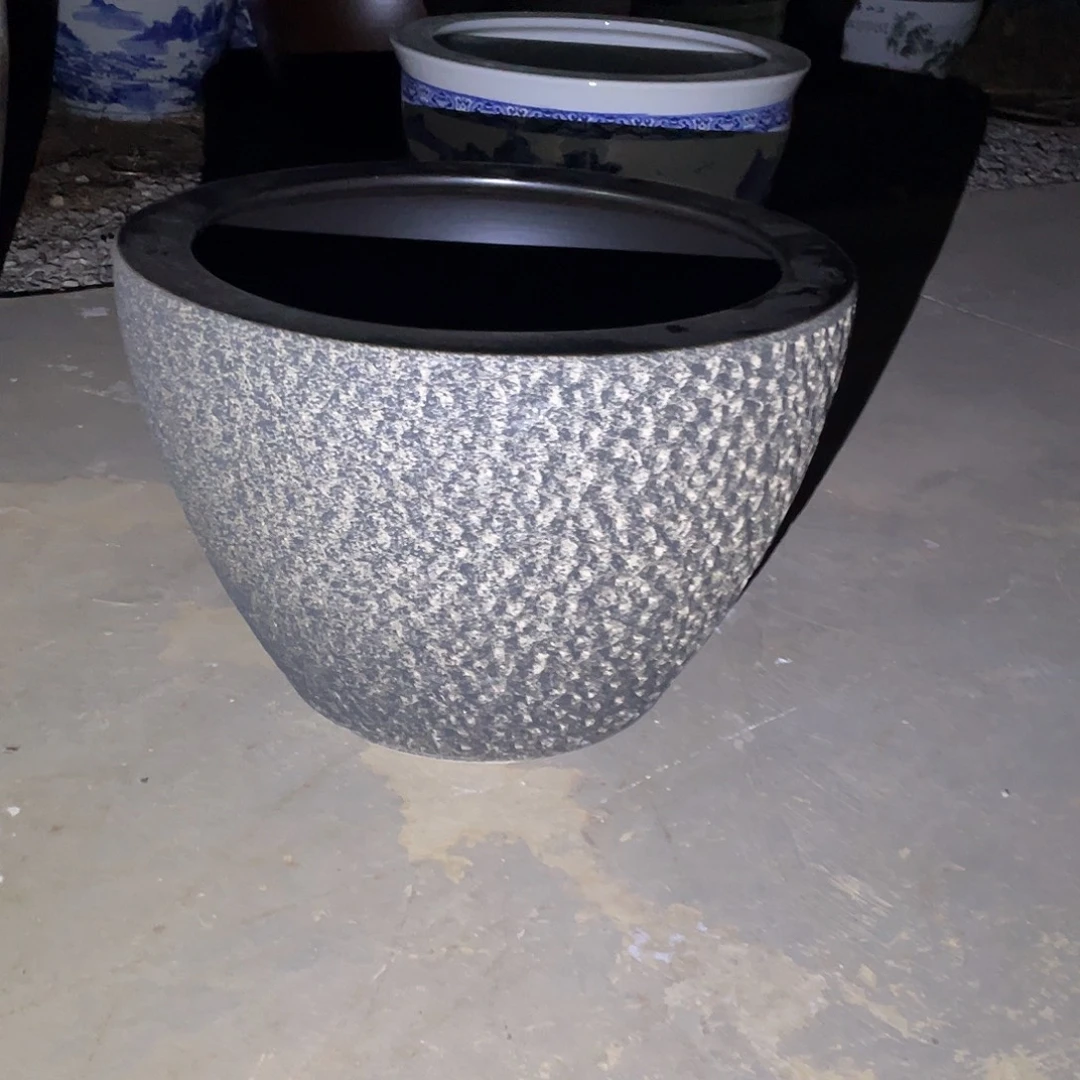 缸瓷器瓷器53高度32瓷器陶瓷