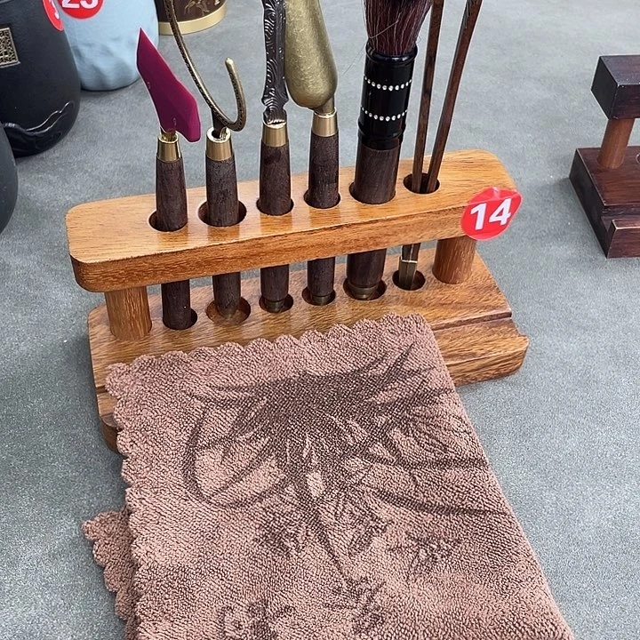 这就是所谓一群小