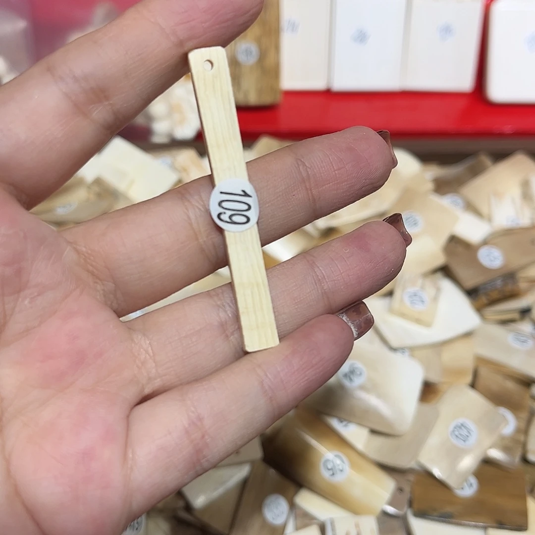 鹿骨手串/手链手工艺手工艺