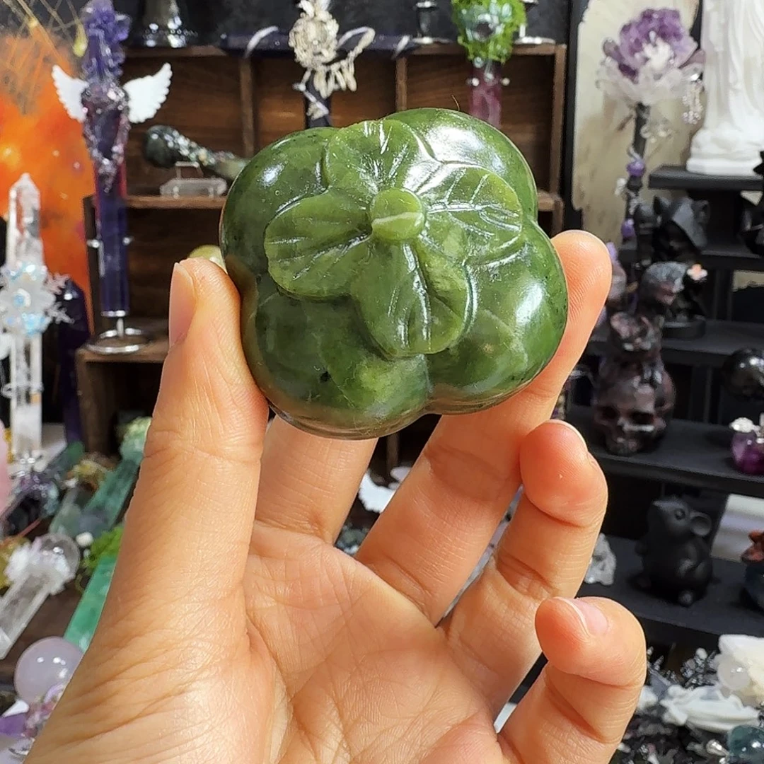 水晶未镶嵌摆件0003