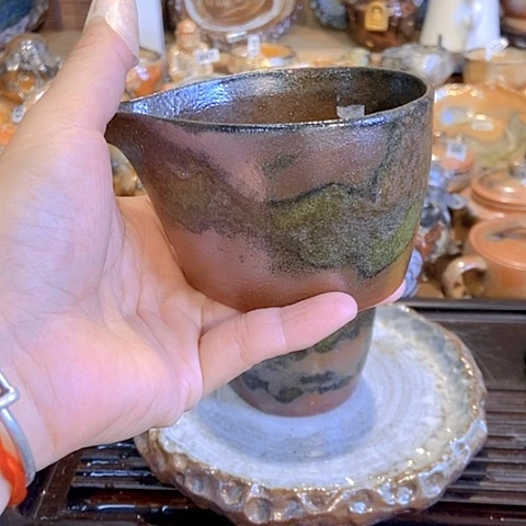 精品茶具陶瓷礼品