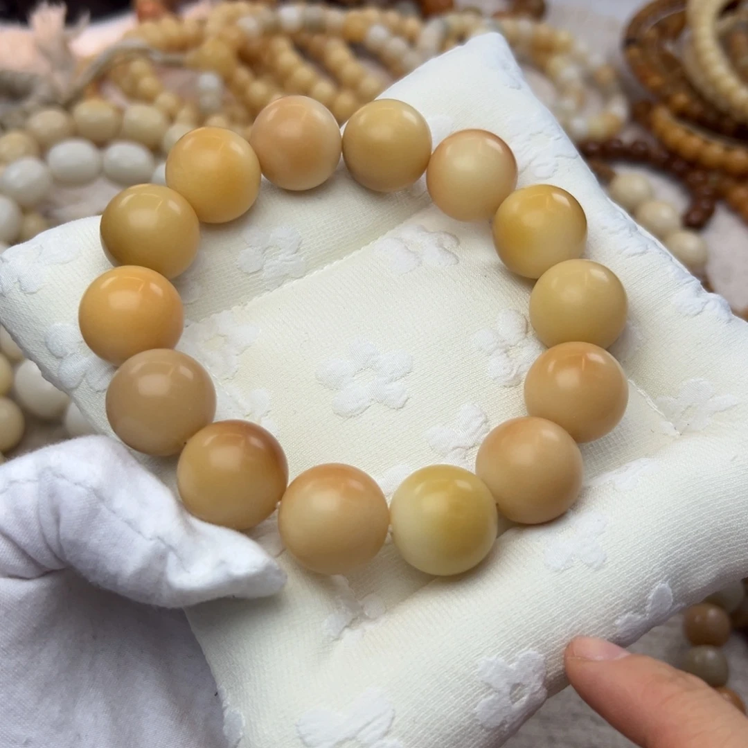 菩提根/象牙果吊坠20微瑕227