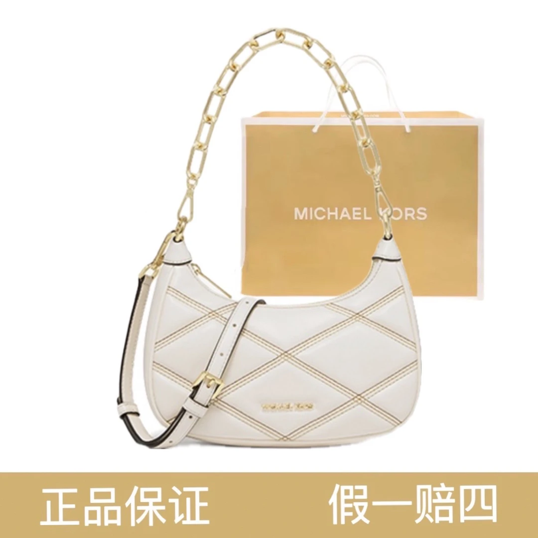 95新 MICHAELKORS/迈克高仕 女包MK/8894/24*18