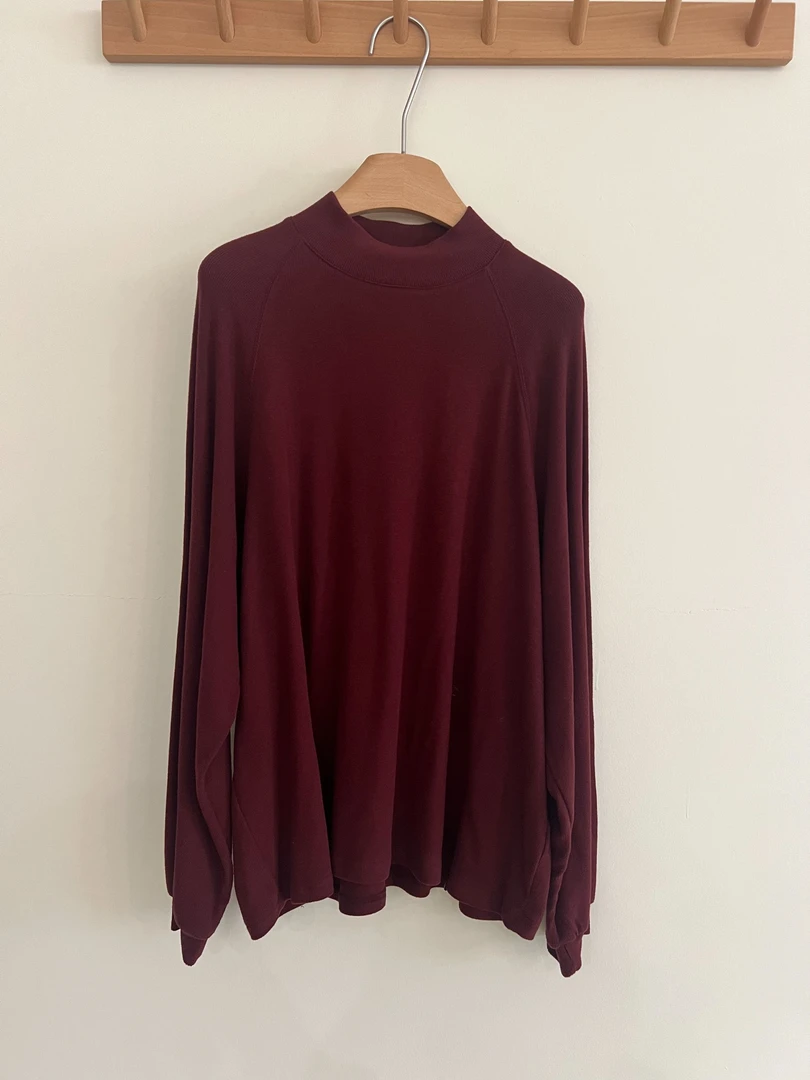 叨叨推荐款 JS#263077#打底衫（冬季新款）FL