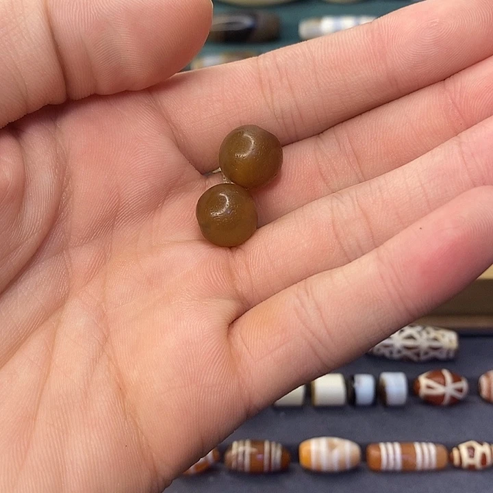 鄭*生古珠直发专拍链接1