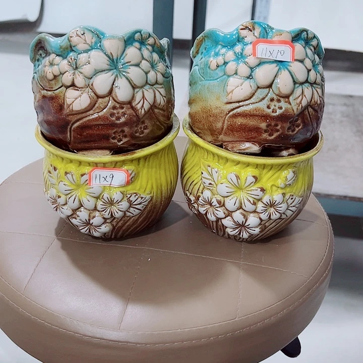 福利花盆厂家直销9.99包邮