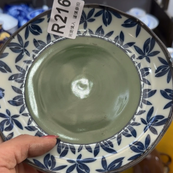 毛***桃瓷片一物一拍感谢支持