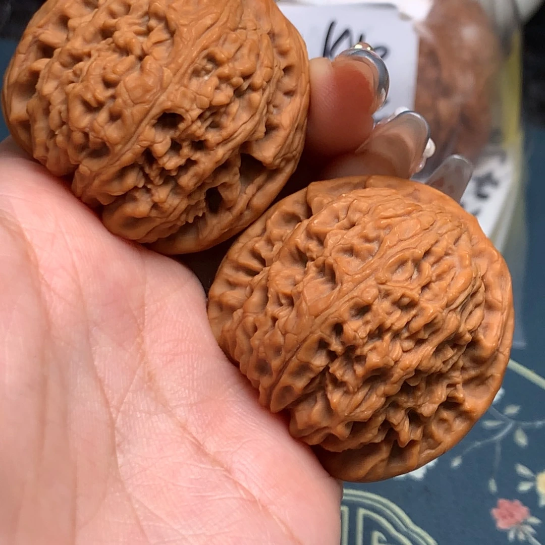 把件文玩核桃41-32131-8