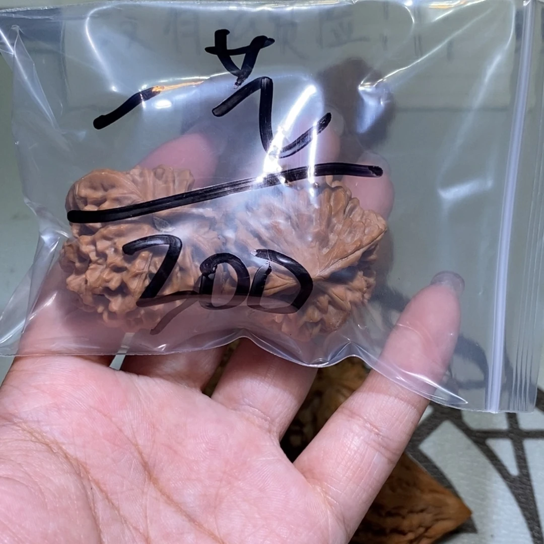 一***艺手串/手链核桃秦们