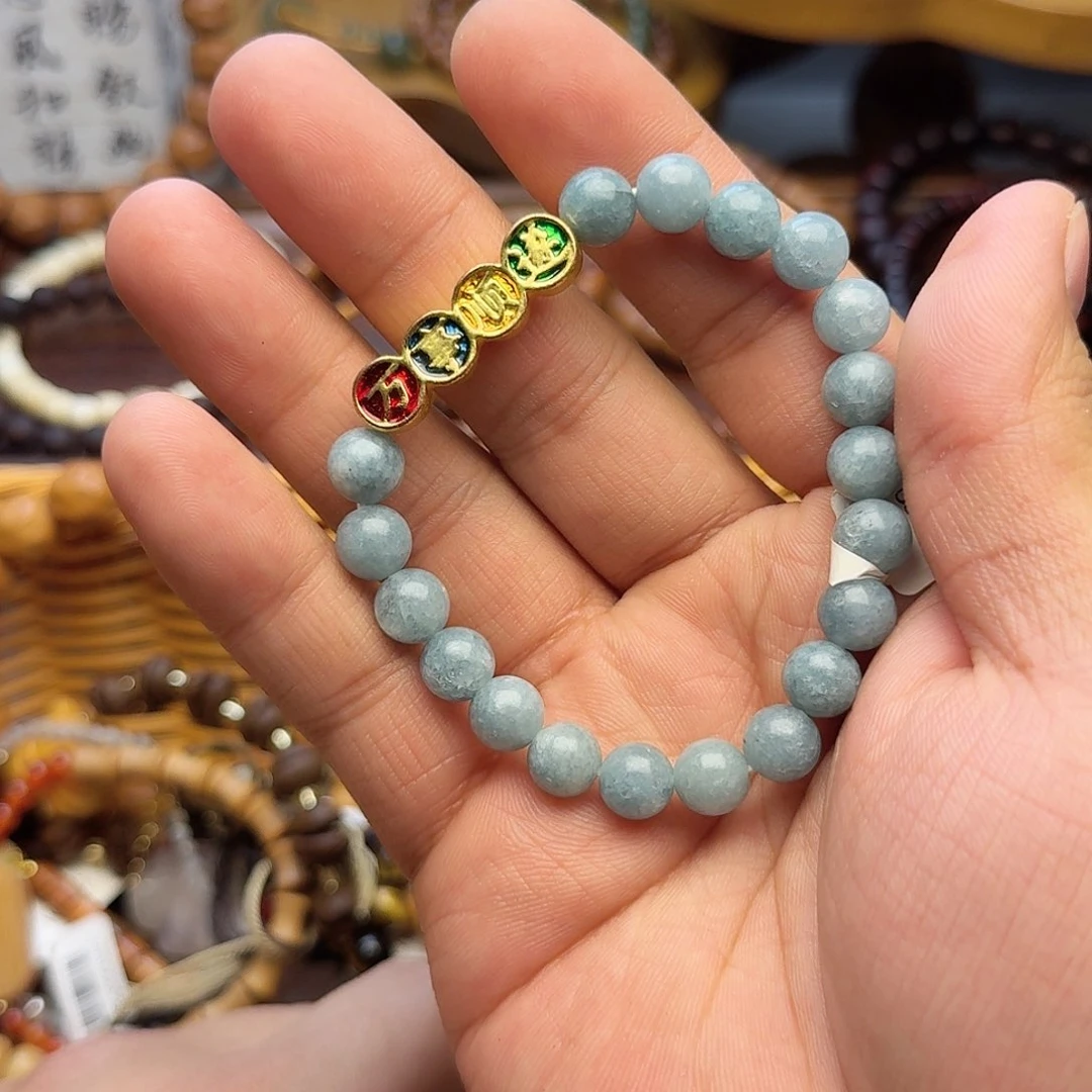 菩提根/象牙果手串