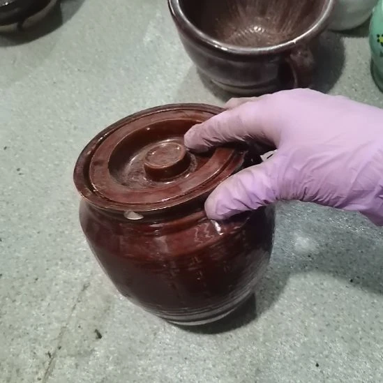 星***亮瓷器微瑕不退不换