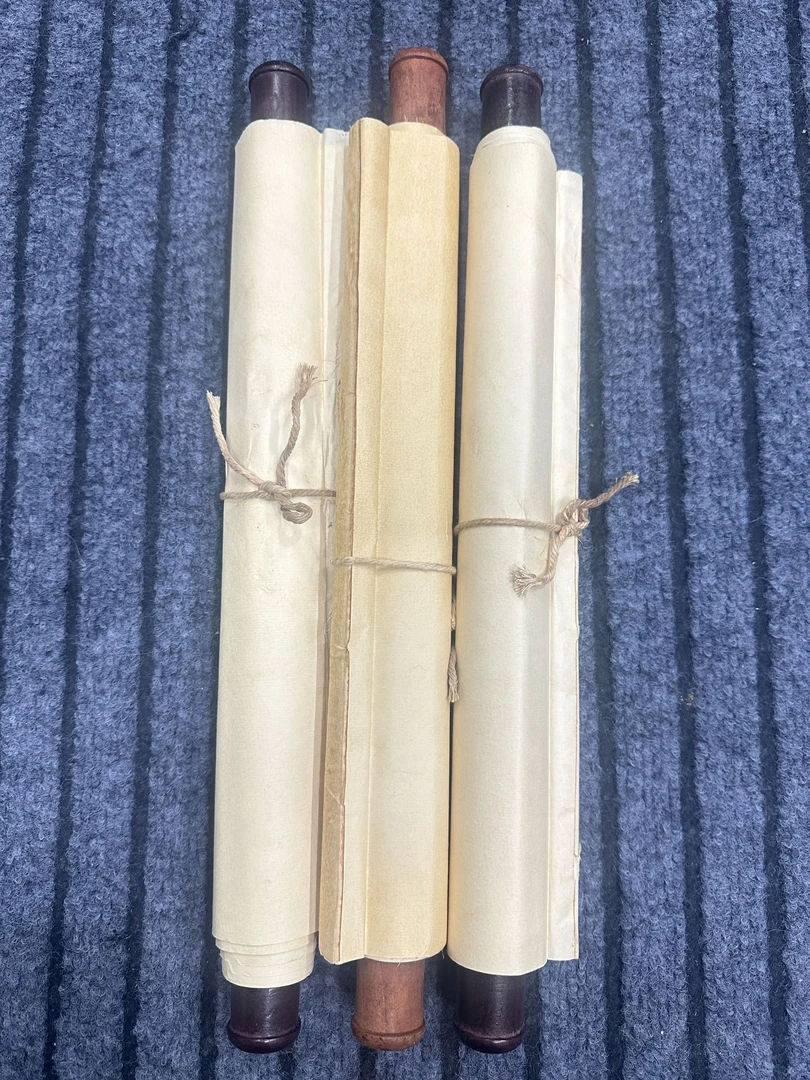 【盛泽】精品小中堂装饰画通用链接