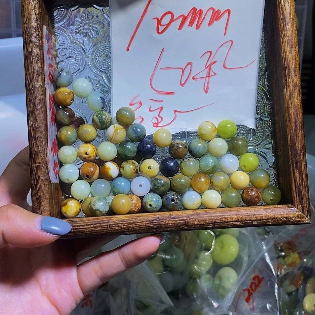 未镶嵌蛇纹石玉其他230