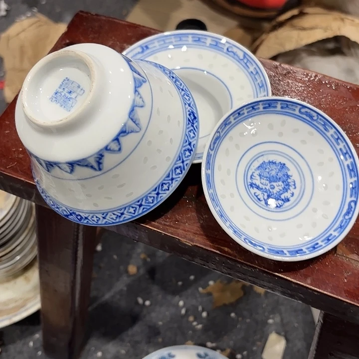 陶摆件景德镇现代陶瓷用品