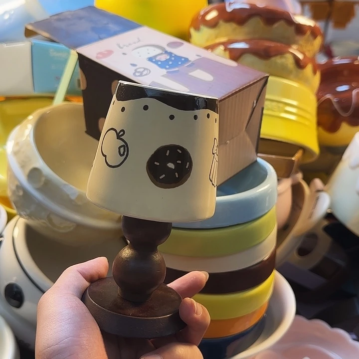陶瓷杯子下木褪1