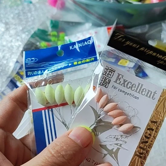 102号夜光豆混搭20包