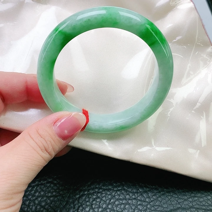 未镶嵌手镯翡翠翡翠221