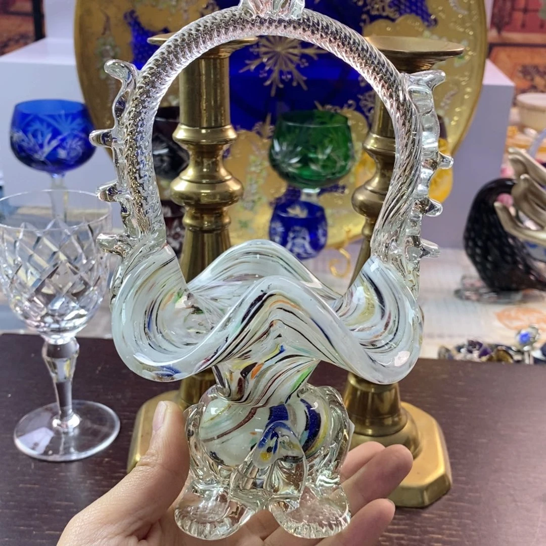 瓷器欧瓷咖啡杯水晶杯