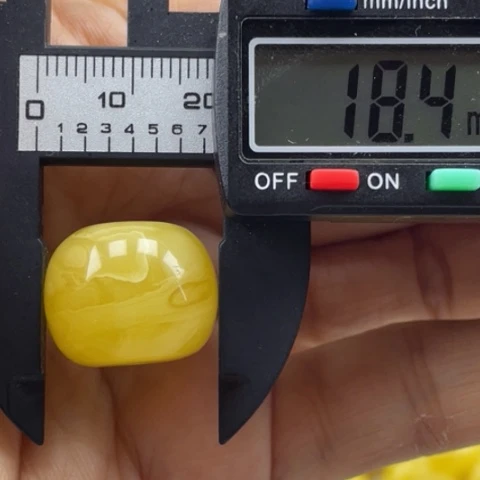 【闪购商品】裸石蜜蜡未镶嵌32杂