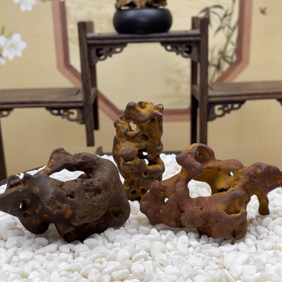 7*4/7*2.5/7*4.5苏州太湖水石一组