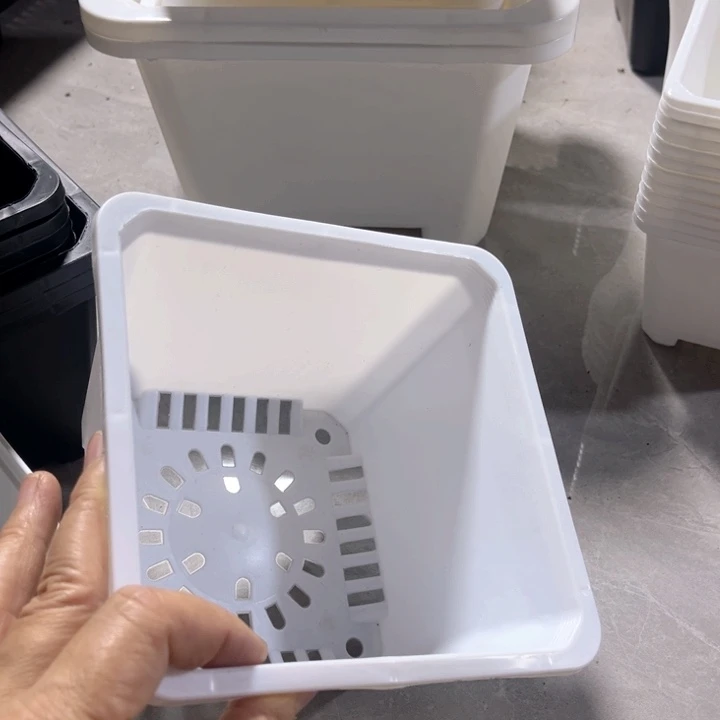 白方口15高10一组20