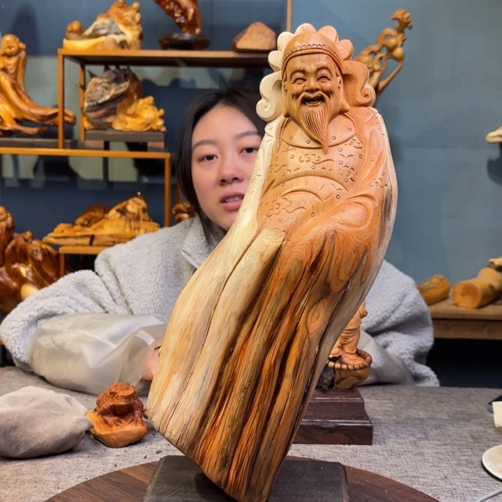 柏木（崖柏）关注一下