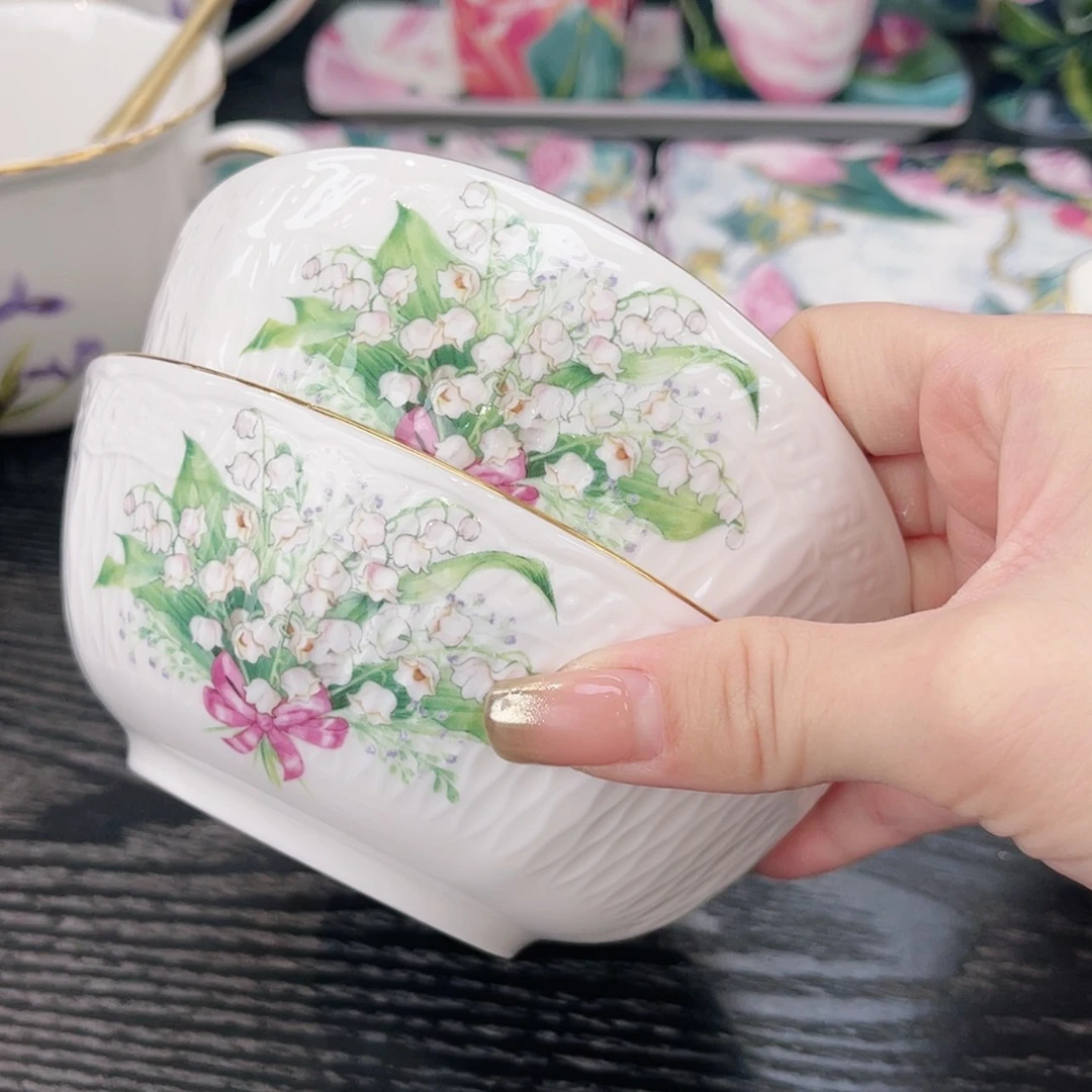 【闪购商品】瓷片5.5寸————-//////—饭碗