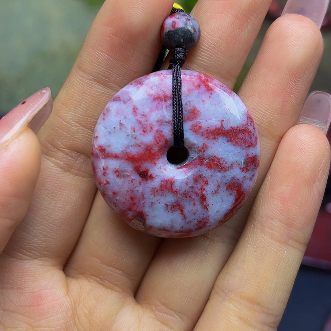 天然辰砂朱砂朱砂