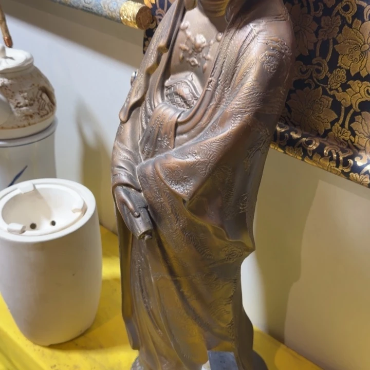 树脂中古工艺品摆件