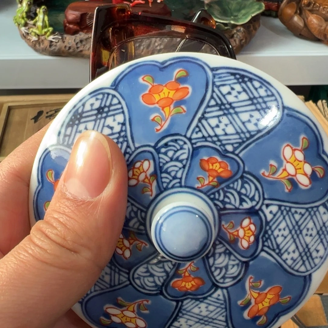 紫砂茶杯放漏场，全都漏