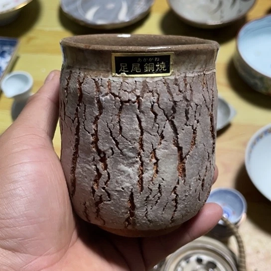 回流瓷器 默认微瑕 完美主义甚拍 陶38