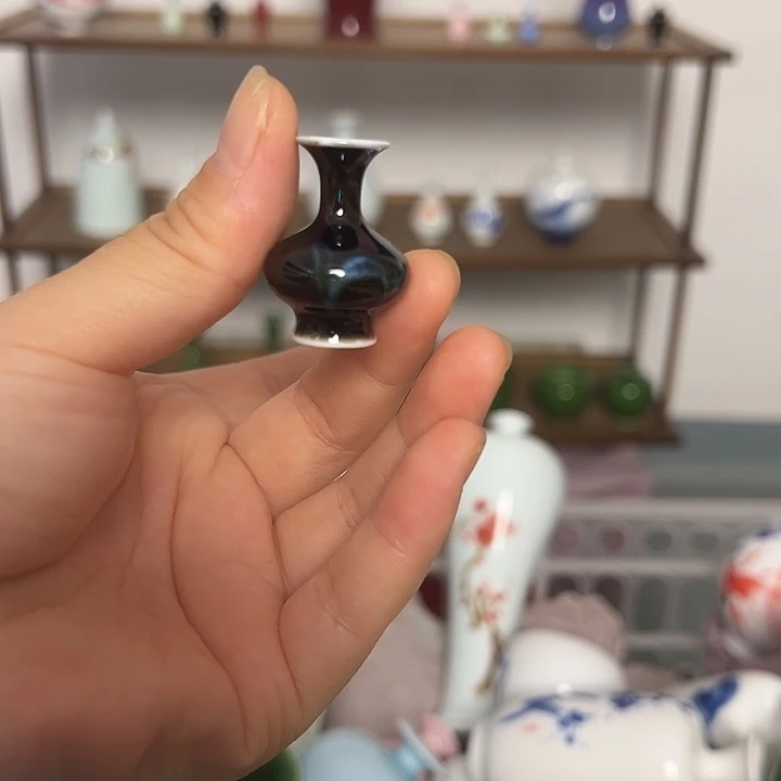 我景德镇陶瓷研究所学会