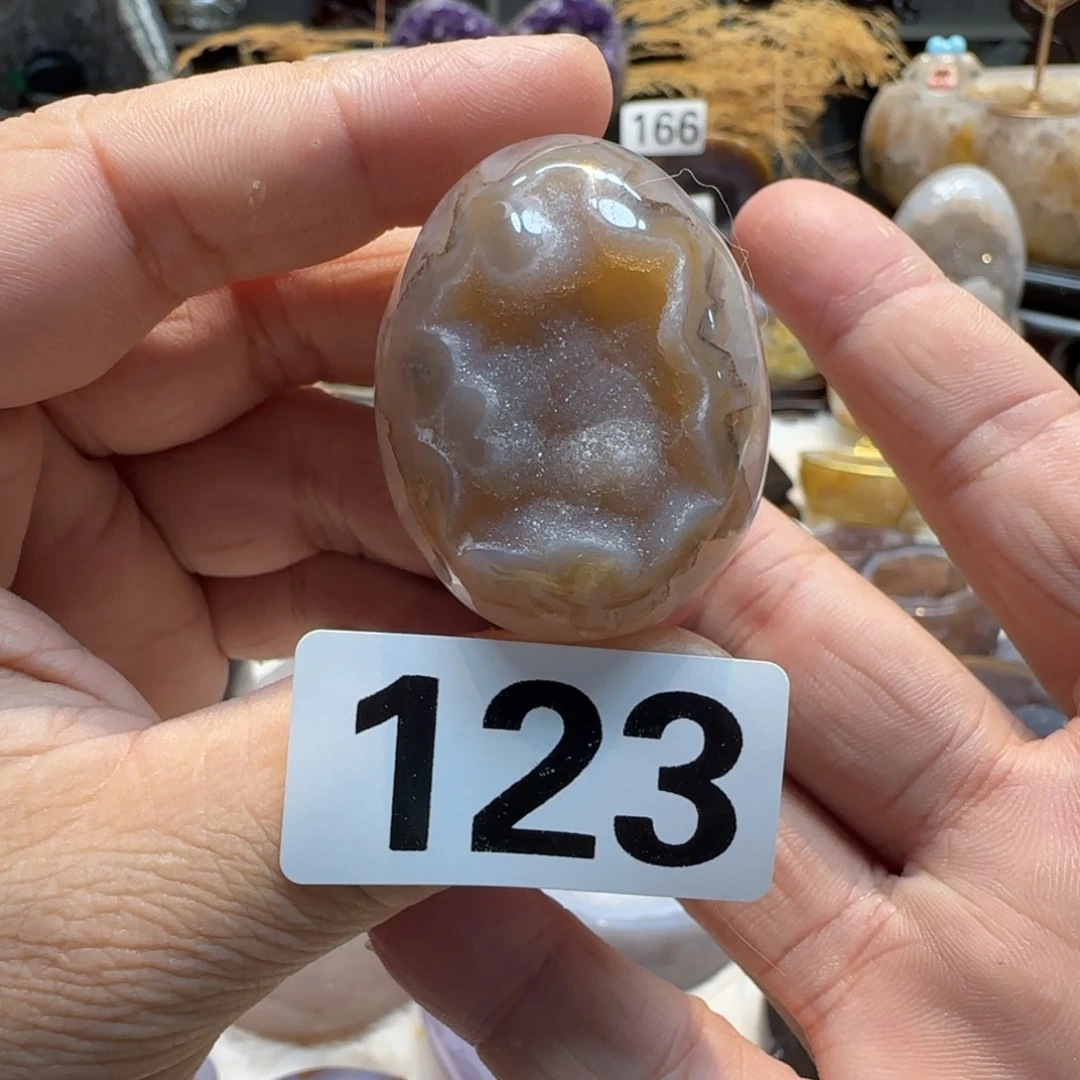 未镶嵌大型摆件（非配饰）水晶
