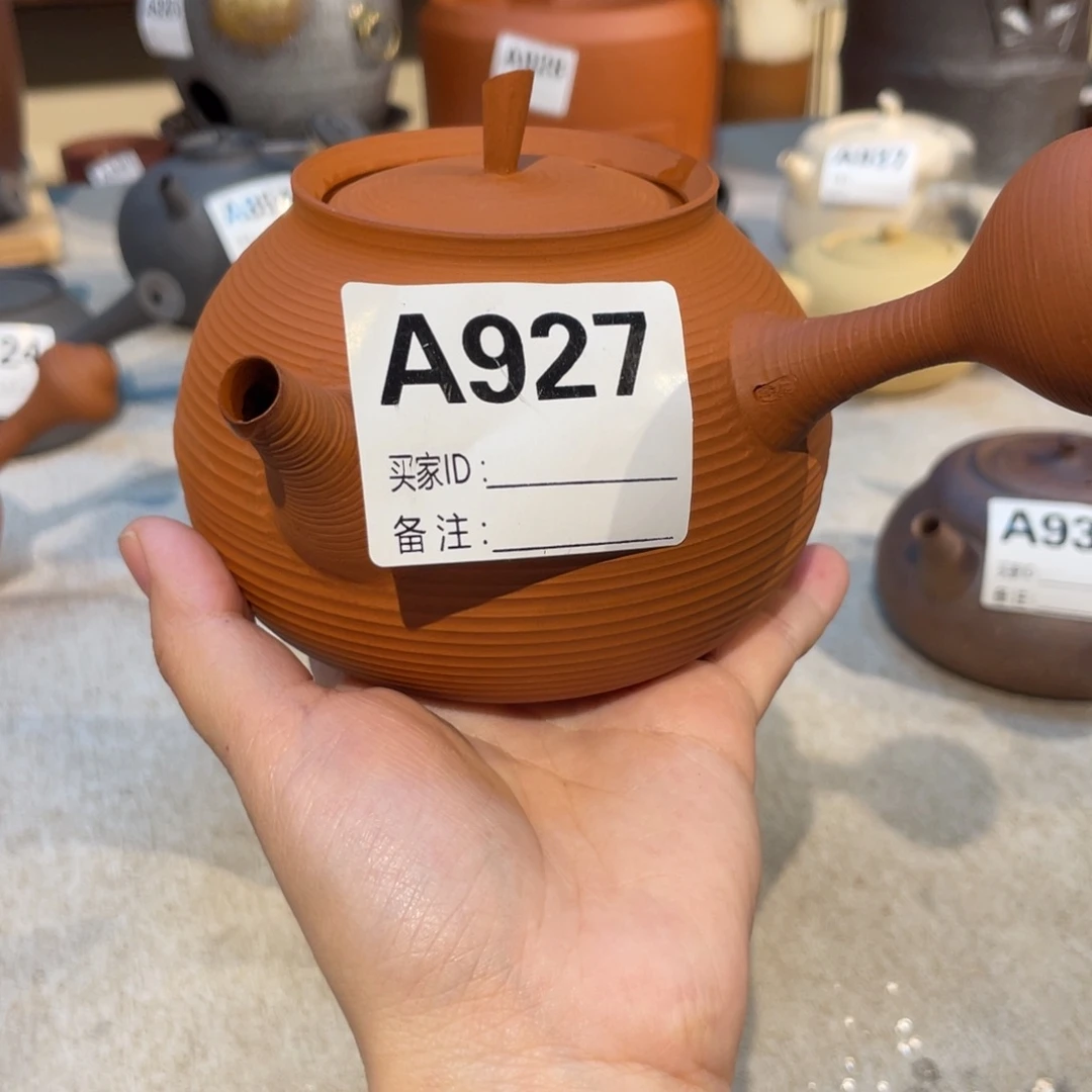 潮州手工制作工艺