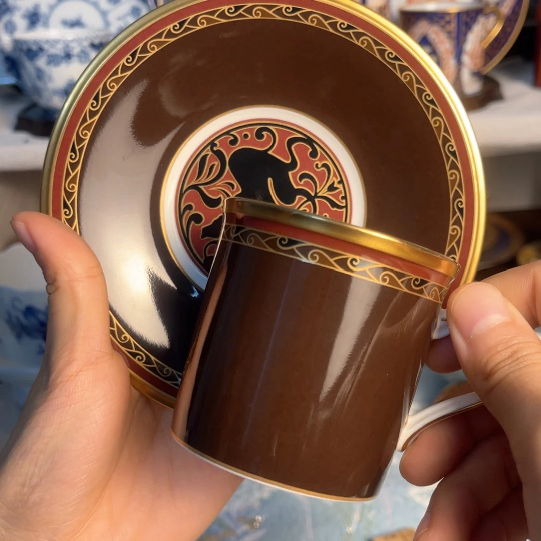 中古咖啡杯不退换