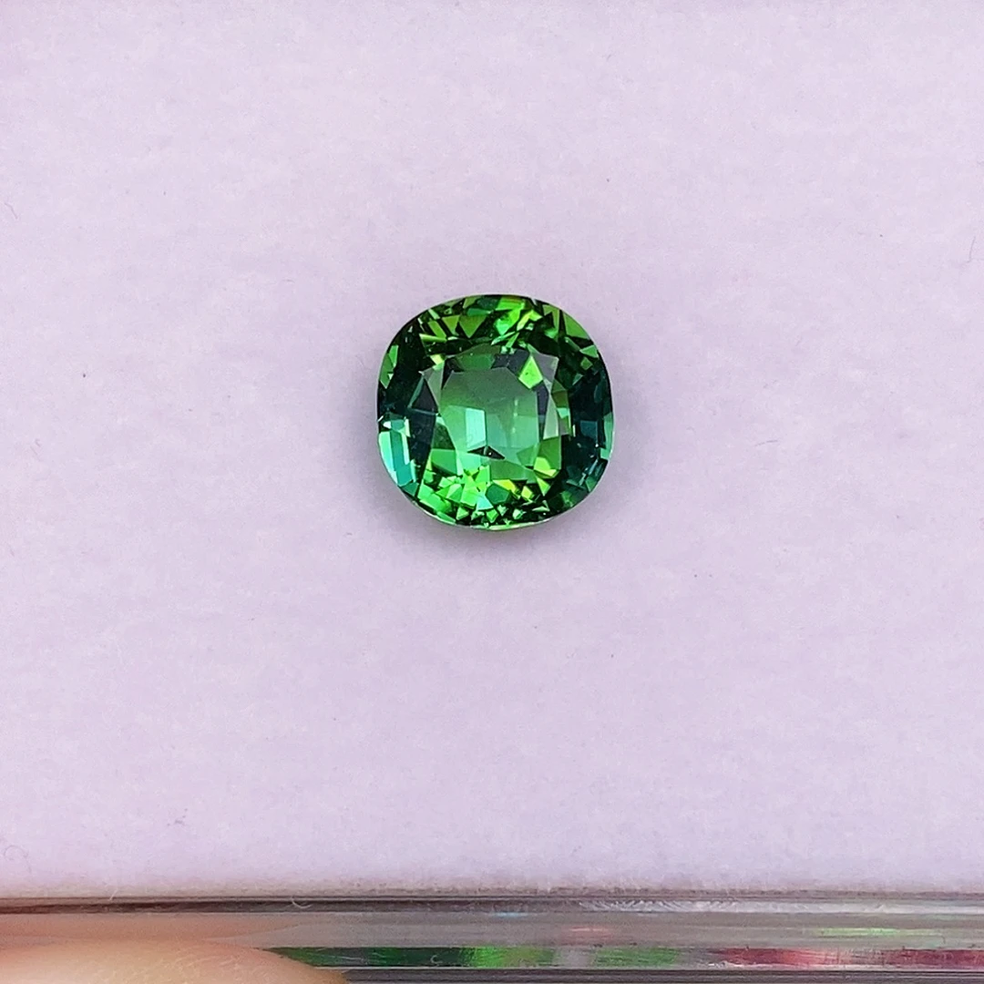 未镶嵌裸石碧玺2.9ct