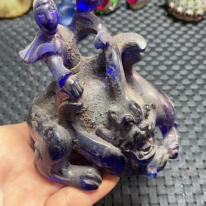 吊坠菩提根/象牙果