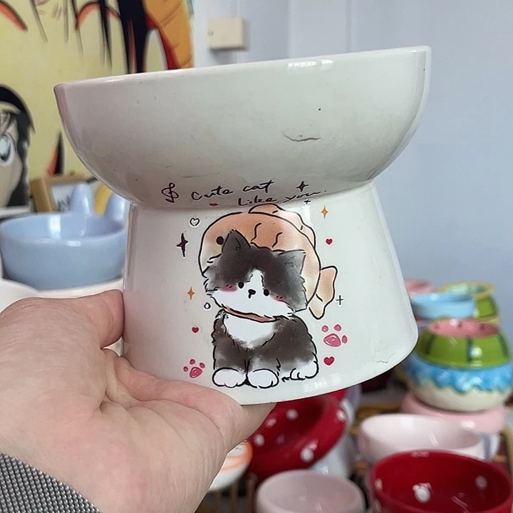 陶瓷瓷片陶瓷微瑕链接