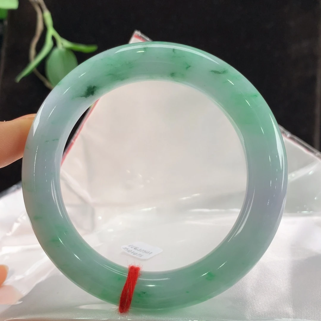 翡翠手镯未镶嵌111/1078