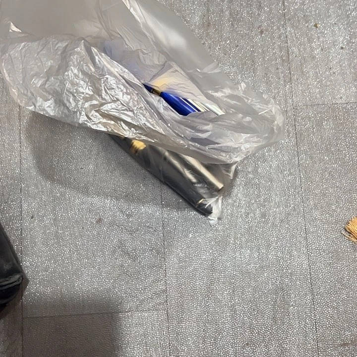 钱***隆杂色豆（科檀/科特迪瓦檀木）