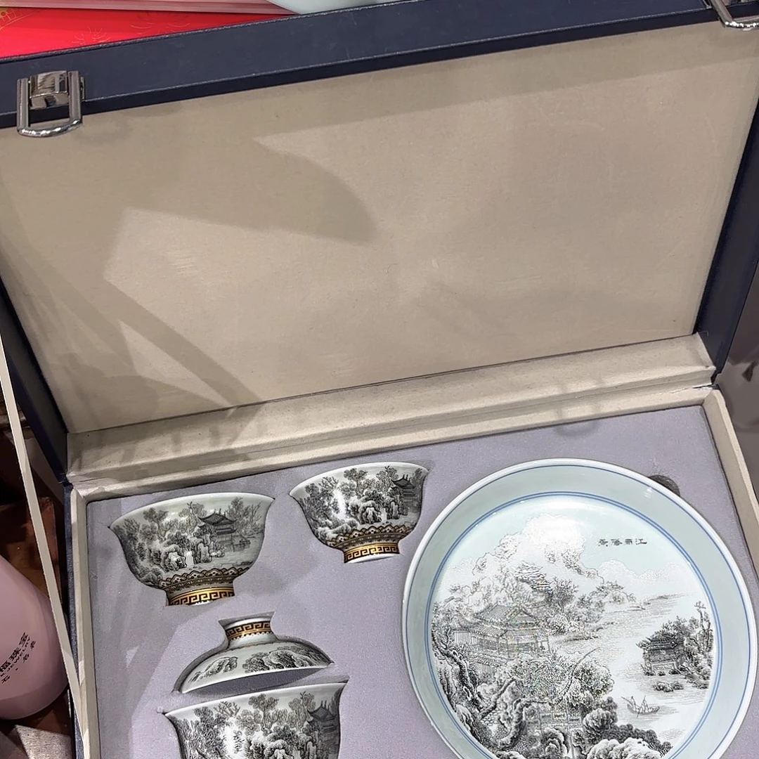 瓷片景德镇瓷器等众多