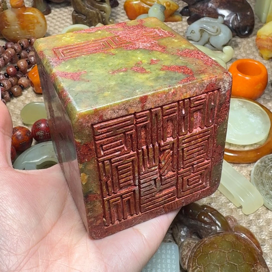 吊坠白玉菩提挂件