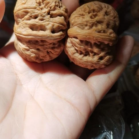 猴头核桃吊坠44元宝