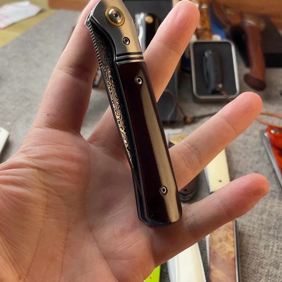 大马士革多功能工具