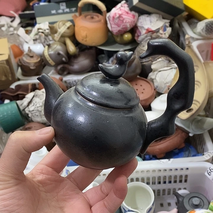 陶瓷艺术品及陶瓷制品