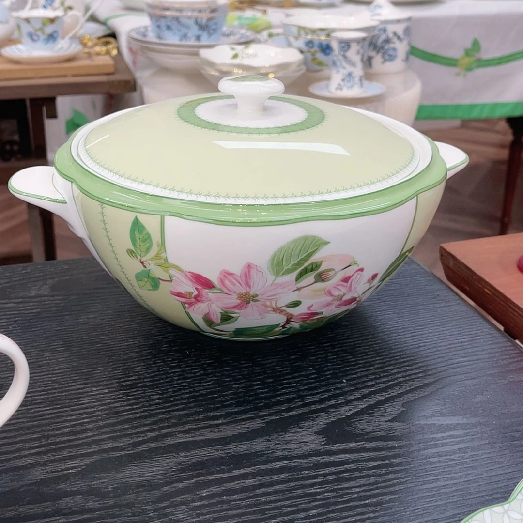 【闪购商品】瓷片番***红—————————-