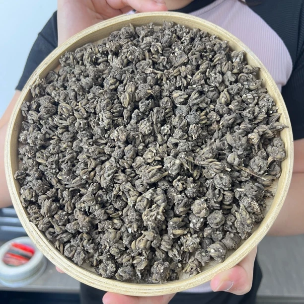 星光靓货野生猫爪草三散草可煲汤煮水代茶