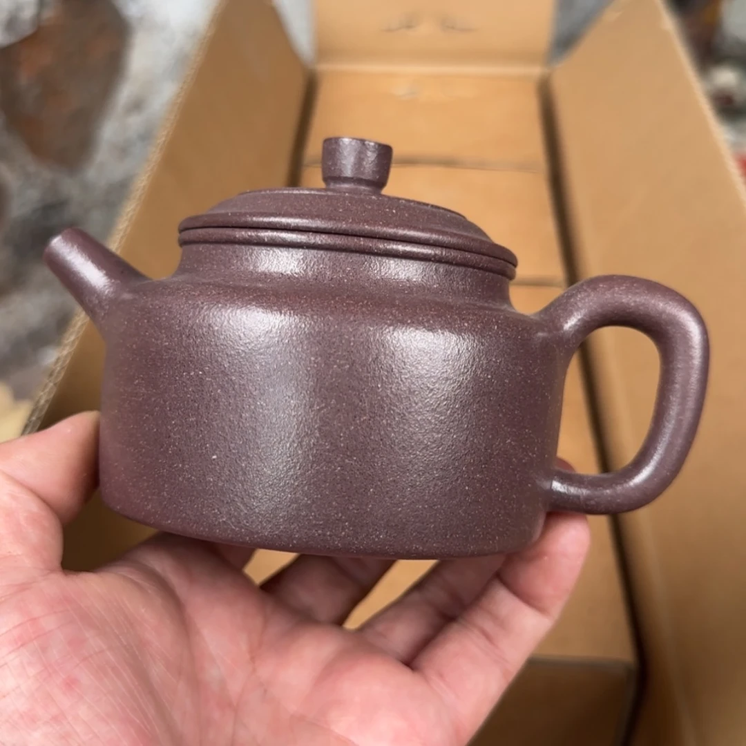 【闪购商品】茶壶紫砂紫砂茶具