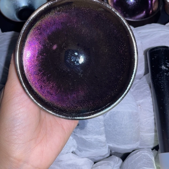 茶盏建盏直播间链接